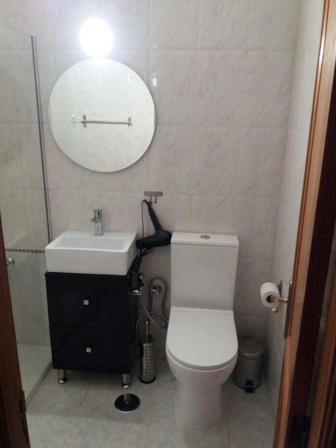 ENCANTADOR Apto. 8 pax, TABLERO 11, cerca PLAYA INGLES El Tablero (Las Palmas) Exterior foto