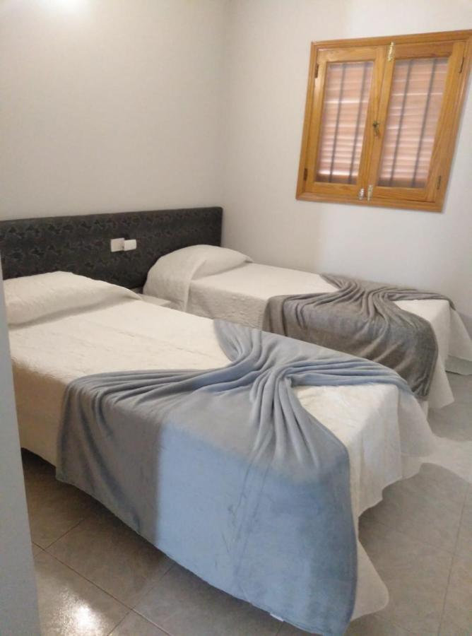 ENCANTADOR Apto. 8 pax, TABLERO 11, cerca PLAYA INGLES El Tablero (Las Palmas) Exterior foto